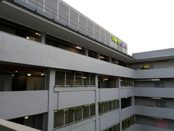 Hyflux Building (D12), Factory #451647541